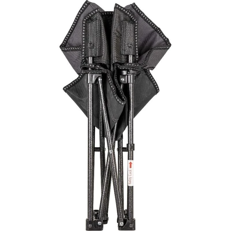 Bardani Crayon Kinderstoel Grijs 4 Bardani Crayon Kinderstoel Grijs - Afbeelding 4