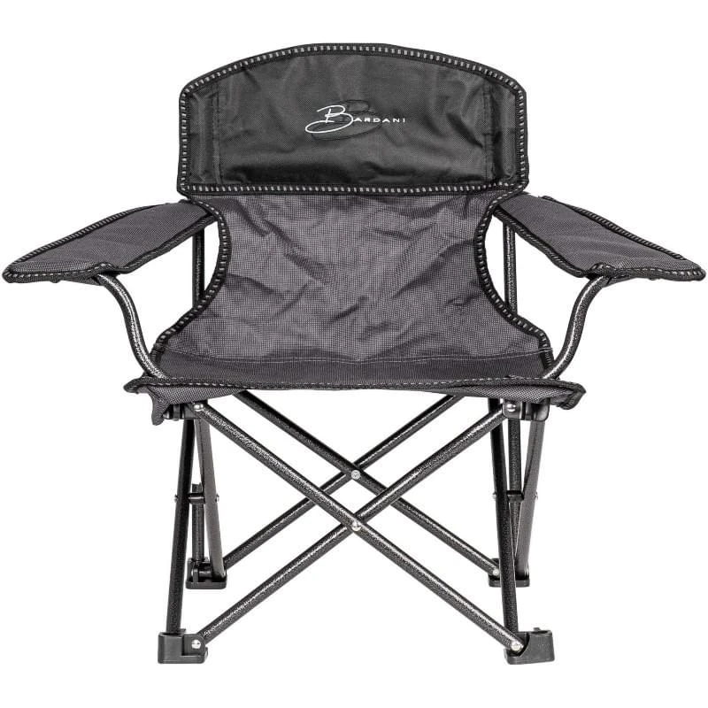 Bardani Crayon Kinderstoel Grijs 2 Bardani Crayon Kinderstoel Grijs - Afbeelding 2