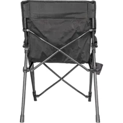 Bardani Aviator Campingstoel Grijs -Winkel Voor Buitenartikelen 80587 bardani aviator campingstoel