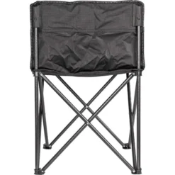 Bardani Elite Quad Campingstoel Grijs -Winkel Voor Buitenartikelen 80604 bardani elite quad campingstoel