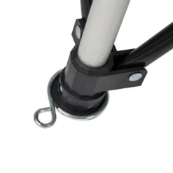 Bo-Camp Compact Kinderstoel Donkergrijs -Winkel Voor Buitenartikelen 80849 bo camp compact kinderstoel