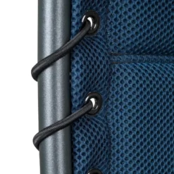 Crespo AP-232 Air-Deluxe Relaxstoel Blauw -Winkel Voor Buitenartikelen 80890 crespo ap 232 air deluxe relaxstoel