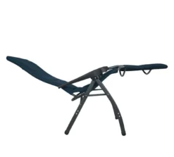 Crespo AP-242 Air-Deluxe Relaxstoel Blauw -Winkel Voor Buitenartikelen 80909 crespo ap 242 air deluxe ergonomie relaxstoel