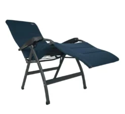 Crespo AP-242 Air-Deluxe Relaxstoel Blauw -Winkel Voor Buitenartikelen 80911 crespo ap 242 air deluxe ergonomie relaxstoel
