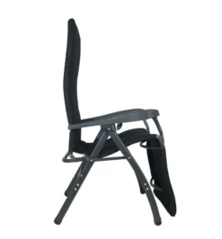 Crespo AP-242 Air-Deluxe Relaxstoel Zwart 11 Crespo AP-242 Air-Deluxe Relaxstoel Zwart -Winkel Voor Buitenartikelen 80915 crespo ap 242 air deluxe ergonomie relaxstoel