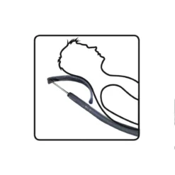 Crespo AL-215 Compact Campingstoel Donkergrijs -Winkel Voor Buitenartikelen 80924 crespo al 215 compact campingstoel