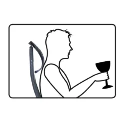 Crespo AL-215 Compact Campingstoel Donkergrijs -Winkel Voor Buitenartikelen 80925 crespo al 215 compact campingstoel