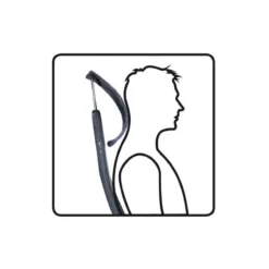 Crespo AL-215 Compact Campingstoel Donkergrijs -Winkel Voor Buitenartikelen 80926 crespo al 215 compact campingstoel