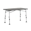 Westfield Performance Superb 115 / 115 X 70 Cm Campingtafel