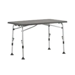 Westfield Performance Superb 115 / 115 X 70 Cm Campingtafel
