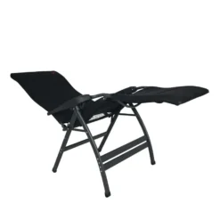 Crespo AP-252 XL Air-Deluxe Relaxstoel Zwart 15 Crespo AP-252 XL Air-Deluxe Relaxstoel Zwart -Winkel Voor Buitenartikelen 80985 crespo ap 252 xl air deluxe relaxstoel