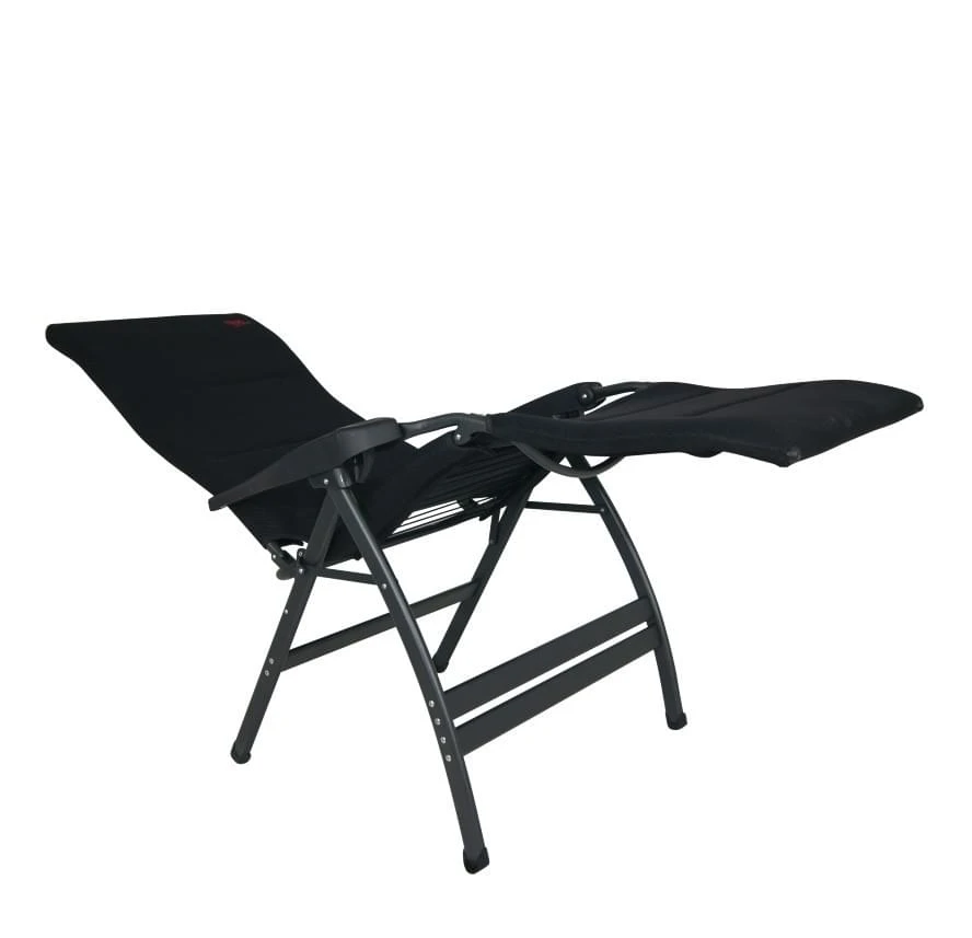 Crespo AP-252 XL Air-Deluxe Relaxstoel Zwart 7 Crespo AP-252 XL Air-Deluxe Relaxstoel Zwart - Afbeelding 7