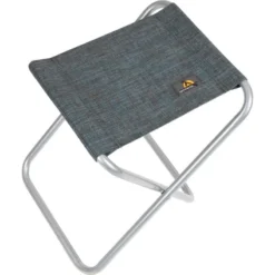 Safarica Tavira Krukje Donkergrijs -Winkel Voor Buitenartikelen 81162 safarica tavira krukje