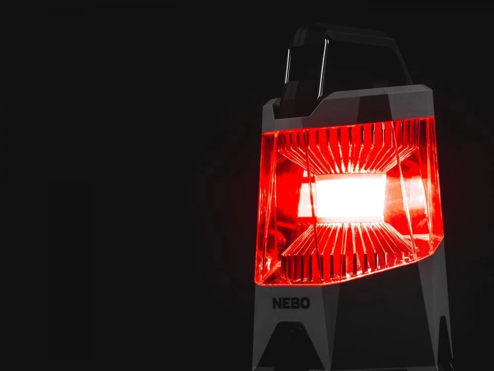 Nebo Galileo 1000 Oplaadbare Lamp 3 Nebo Galileo 1000 Oplaadbare Lamp - Afbeelding 3