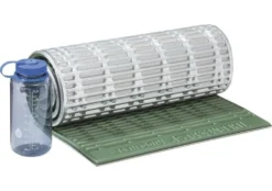 Therm-A-Rest RidgeRest SOLite Regular Isolatiemat Zilver -Winkel Voor Buitenartikelen 81867 therm a rest ridgerest solite regular slaapmat grijs