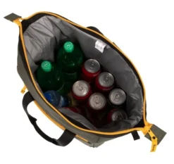 Bo-Camp Matteson Industrial Koeltas 22L -Winkel Voor Buitenartikelen 81909 bo camp matteson industrial koeltas 22l