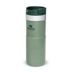 Stanley The NeverLeak Travel Mug 0,47 L Groen