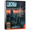 999 Games Exit: Het Kerkhof Van De Duisternis