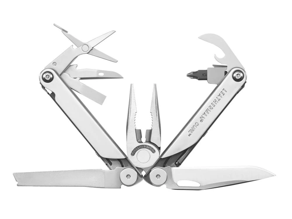 Leatherman Curl Nylon Sheath 2 Leatherman Curl Nylon Sheath - Afbeelding 2