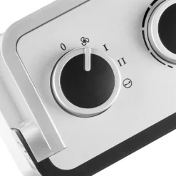 Tristar Keramische Kachel -Winkel Voor Buitenartikelen 82861 tristar ka 5065 keramische kachel