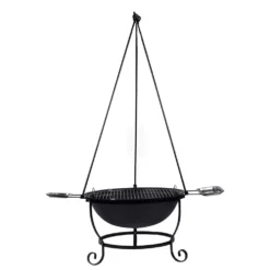 Windmill Kampvuur Kookset