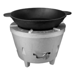 Windmill Paellapan 8 Windmill Paellapan -Winkel Voor Buitenartikelen 82915 windmill sauteerpan