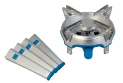 Campingaz Bivouac Instastart Gasbrander -Winkel Voor Buitenartikelen 82925 campingaz bivouac instastart stove emea gasbrander