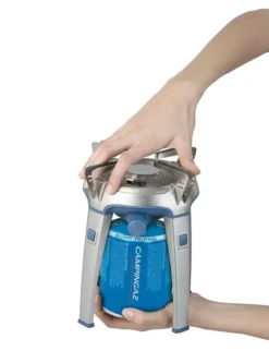 Campingaz Bivouac Instastart Gasbrander -Winkel Voor Buitenartikelen 82926 campingaz bivouac instastart stove emea gasbrander