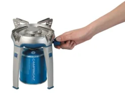 Campingaz Bivouac Instastart Gasbrander -Winkel Voor Buitenartikelen 82927 campingaz bivouac instastart stove emea gasbrander