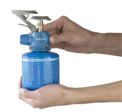 Campingaz Twister Plus Gasbrander -Winkel Voor Buitenartikelen 82933 campingaz twister plus gasbrander