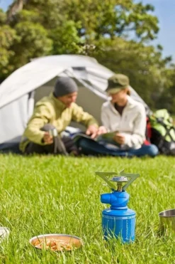 Campingaz Twister Plus Gasbrander -Winkel Voor Buitenartikelen 82935 campingaz twister plus gasbrander