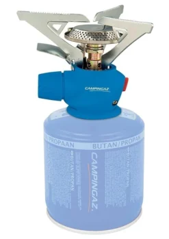 Campingaz Twister Plus PZ Gasbrander