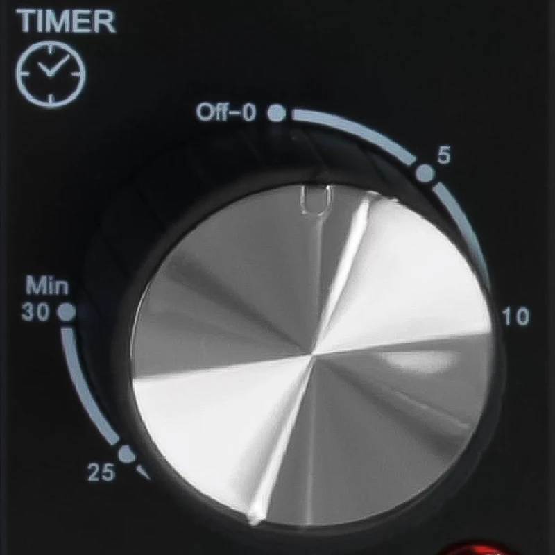 Mestic Mini Campingoven MO-80 3 Mestic Mini Campingoven MO-80 - Afbeelding 3