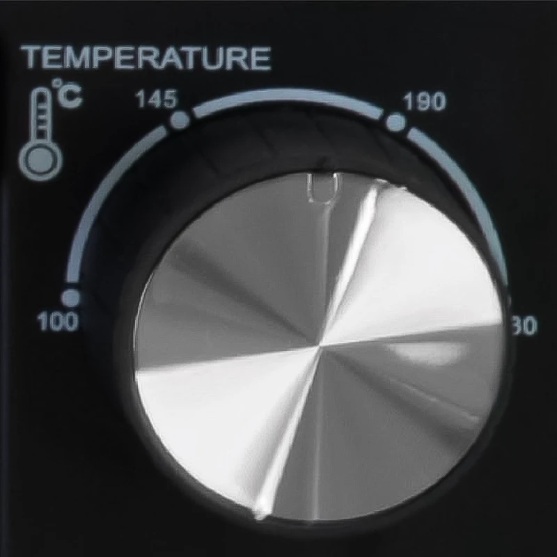 Mestic Mini Campingoven MO-80 4 Mestic Mini Campingoven MO-80 - Afbeelding 4