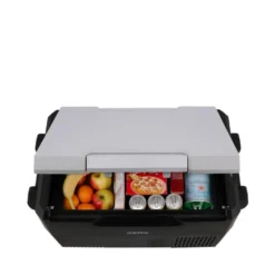 Mestic MCCHD-33 AC/DC Compressor Koelbox -Winkel Voor Buitenartikelen 82986 mestic mcchd 33 acdc compressorkoelbox