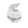 Thetford Porta Potti Qube 335 Chemisch Toilet (met Hold Down Kit)