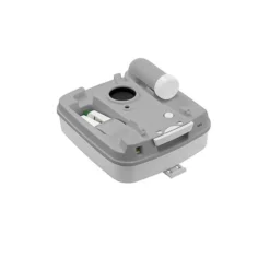 Thetford Porta Potti Qube 335 Chemisch Toilet (met Hold Down Kit) -Winkel Voor Buitenartikelen 83239 thetford porta potti qube 335 chemisch toilet met hold down kit