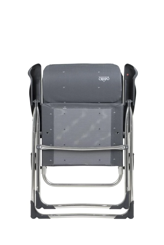 Crespo AL-213 Compact Campingstoel Donkergrijs 10 Crespo AL-213 Compact Campingstoel Donkergrijs - Afbeelding 10