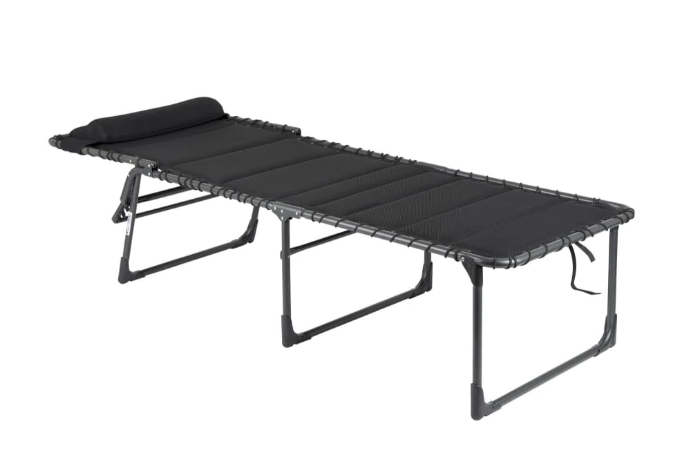 Crespo AP-364 XL Air-Deluxe Ligbed Zwart 5 Crespo AP-364 XL Air-Deluxe Ligbed Zwart - Afbeelding 5