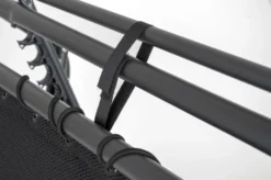 Crespo AP-364 XL Air-Deluxe Ligbed Zwart 18 Crespo AP-364 XL Air-Deluxe Ligbed Zwart -Winkel Voor Buitenartikelen 83729 crespo ap 364 xl air deluxe ligbed