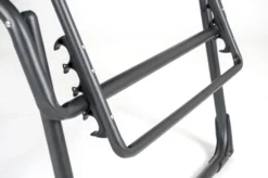 Crespo AP-364 XL Air-Deluxe Ligbed Zwart 19 Crespo AP-364 XL Air-Deluxe Ligbed Zwart -Winkel Voor Buitenartikelen 83730 crespo ap 364 xl air deluxe ligbed