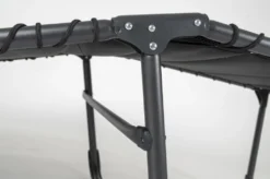 Crespo AP-364 XL Air-Deluxe Ligbed Zwart 21 Crespo AP-364 XL Air-Deluxe Ligbed Zwart -Winkel Voor Buitenartikelen 83732 crespo ap 364 xl air deluxe ligbed