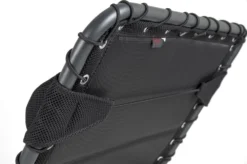 Crespo AP-364 XL Air-Deluxe Ligbed Zwart 22 Crespo AP-364 XL Air-Deluxe Ligbed Zwart -Winkel Voor Buitenartikelen 83733 crespo ap 364 xl air deluxe ligbed