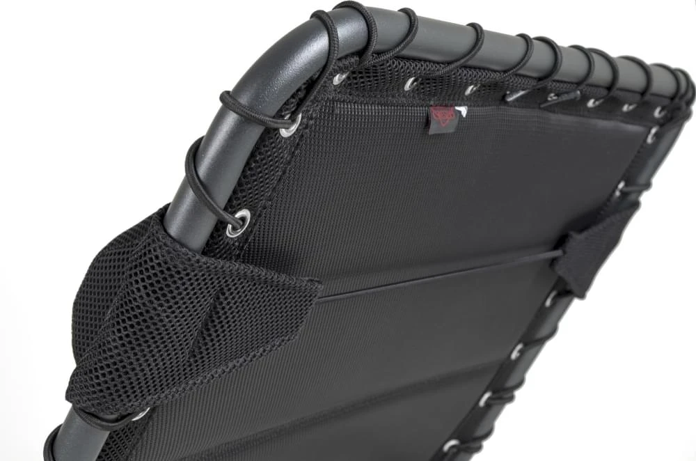 Crespo AP-364 XL Air-Deluxe Ligbed Zwart 11 Crespo AP-364 XL Air-Deluxe Ligbed Zwart - Afbeelding 11