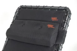 Crespo AP-364 XL Air-Deluxe Ligbed Zwart 23 Crespo AP-364 XL Air-Deluxe Ligbed Zwart -Winkel Voor Buitenartikelen 83734 crespo ap 364 xl air deluxe ligbed