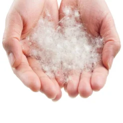 Lowland KIBO +5 Mummy Slaapzak Dons Blauw -Winkel Voor Buitenartikelen 83748 lowland kibo 5 mummy slaapzak dons