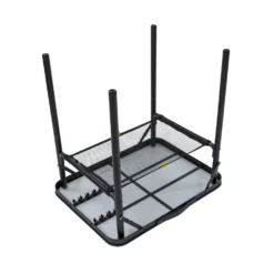 Bo-Camp Northgate 60 X 45 Cm Campingtafel -Winkel Voor Buitenartikelen 84059 bo camp northgate 60 x 45 cm campingtafel