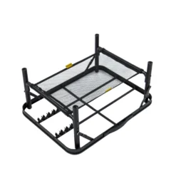 Bo-Camp Northgate 60 X 45 Cm Campingtafel -Winkel Voor Buitenartikelen 84061 bo camp northgate 60 x 45 cm campingtafel