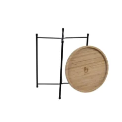 Bo-Camp Bijzettafel Carnaby 6 Bo-Camp Bijzettafel Carnaby -Winkel Voor Buitenartikelen 84168 bo camp bijzettafel carnaby