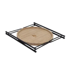 Bo-Camp Bijzettafel Carnaby 7 Bo-Camp Bijzettafel Carnaby -Winkel Voor Buitenartikelen 84169 bo camp bijzettafel carnaby